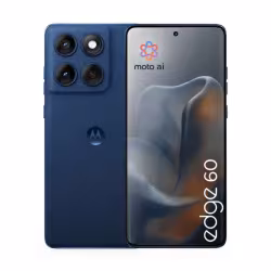 Motorola Edge 60 pantalla 6,67 pulgadas 512GB
