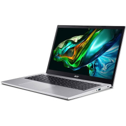 Ordenador portátil Acer Aspire 3 Intel Core i5 16GB 512GB 15.6" Windows 11 Home