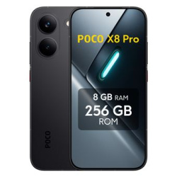 POCO X8 Pro pantalla 6,59 pulgadas 8GB 256GB