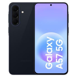 Samsung Galaxy A57 pantalla  6,7 pulgadas 8GB 256GB