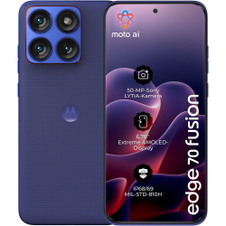 Motorola Edge 70 Fusion 8GB 256GB